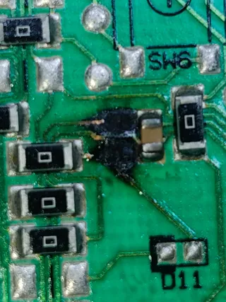 Lavadora Teka WMT 70840 SS