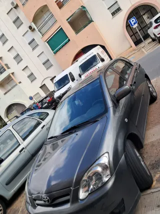 Toyota Corolla 2005
