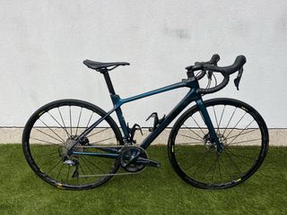 Liv Langma Advanced 1 disc