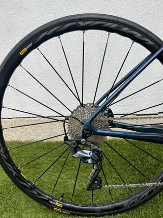 Liv Langma Advanced 1 disc