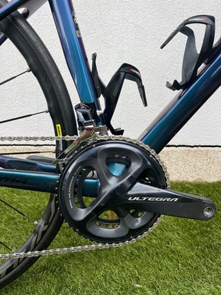 Liv Langma Advanced 1 disc