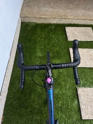 Liv Langma Advanced 1 disc