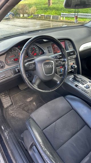 Audi A6 2006