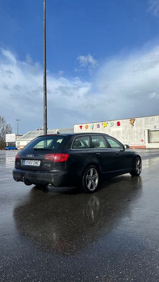 Audi A6 2006