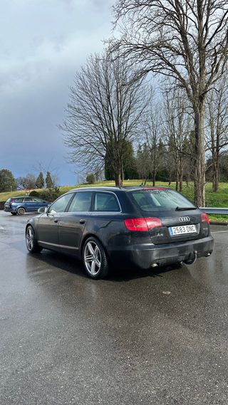 Audi A6 2006