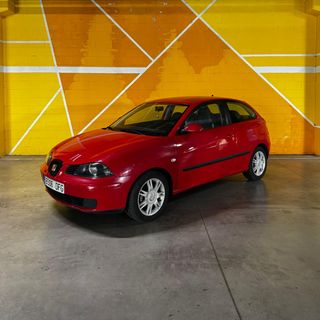 SEAT IBIZA 1.9 SDI COOL