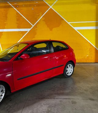 SEAT IBIZA 1.9 SDI COOL