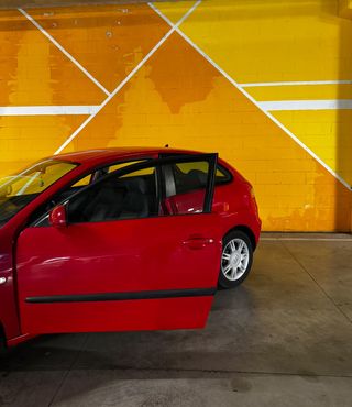 SEAT IBIZA 1.9 SDI COOL