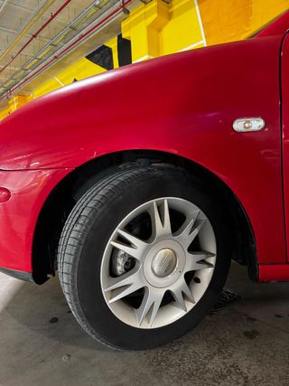 SEAT IBIZA 1.9 SDI COOL