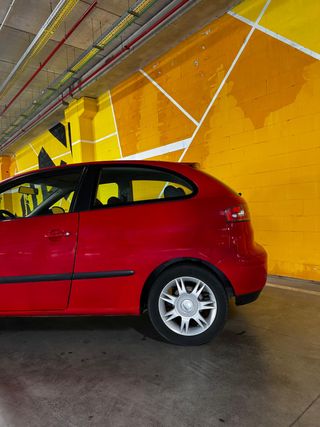 SEAT IBIZA 1.9 SDI COOL
