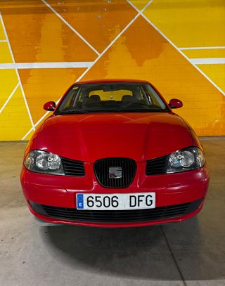 SEAT IBIZA 1.9 SDI COOL