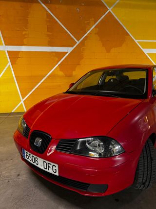 SEAT IBIZA 1.9 SDI COOL