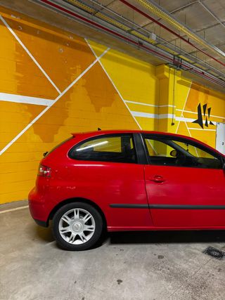 SEAT IBIZA 1.9 SDI COOL