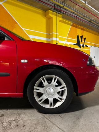 SEAT IBIZA 1.9 SDI COOL