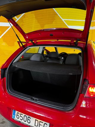 SEAT IBIZA 1.9 SDI COOL