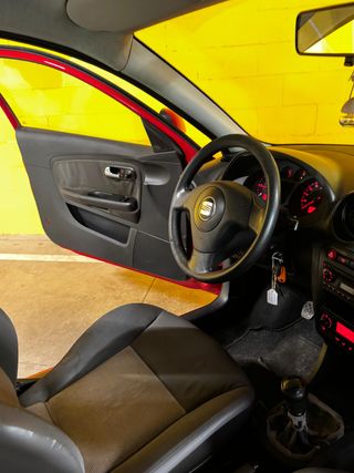 SEAT IBIZA 1.9 SDI COOL