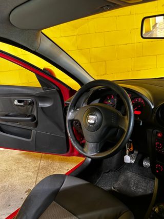 SEAT IBIZA 1.9 SDI COOL