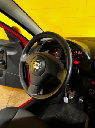 SEAT IBIZA 1.9 SDI COOL