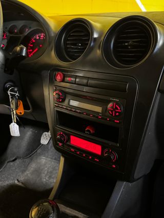 SEAT IBIZA 1.9 SDI COOL