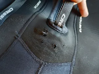 Traje neopreno Cressi Comfort 5mm TS