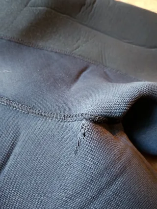 Traje neopreno Cressi Comfort 5mm TS