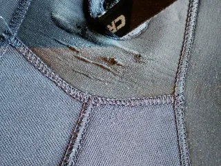 Traje neopreno Cressi Comfort 5mm TS