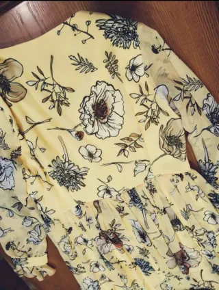 Vestido largo, fiesta, invitada, boda.