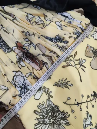 Vestido largo, fiesta, invitada, boda.