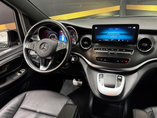 Mercedes-Benz Clase V 2022