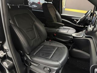 Mercedes-Benz Clase V 2022