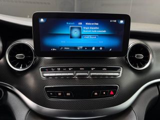 Mercedes-Benz Clase V 2022