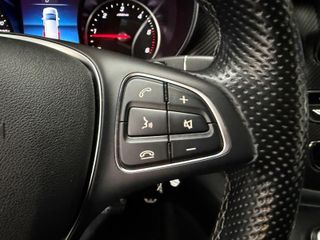 Mercedes-Benz Clase V 2022