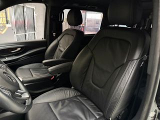 Mercedes-Benz Clase V 2022