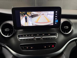 Mercedes-Benz Clase V 2022