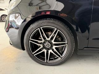 Mercedes-Benz Clase V 2022