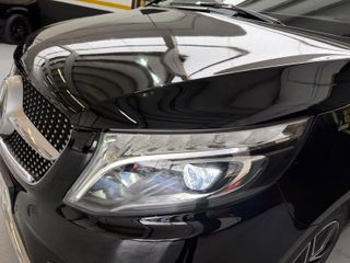 Mercedes-Benz Clase V 2022