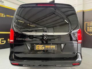 Mercedes-Benz Clase V 2022