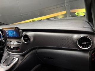 Mercedes-Benz Clase V 2022