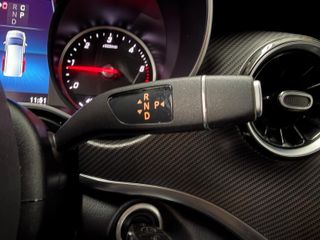 Mercedes-Benz Clase V 2022