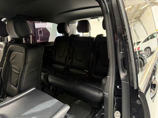 Mercedes-Benz Clase V 2022