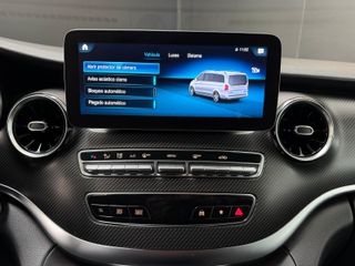 Mercedes-Benz Clase V 2022