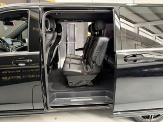 Mercedes-Benz Clase V 2022