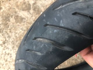 Neumático Bridgestone Battlax T32