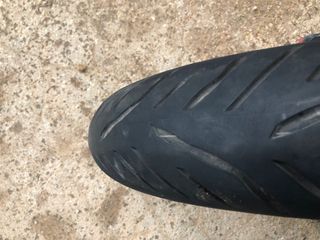 Neumático Bridgestone Battlax T32