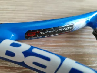 Babolat Pure Drive Raqueta Tenis