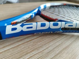 Babolat Pure Drive Raqueta Tenis