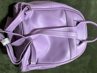 Mochila niña lentejuelas gato