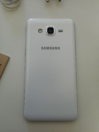 Samsung Galaxy Grand Prime Bianco