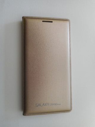 Samsung Galaxy Grand Prime Bianco