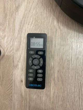 Aspirador Cecotec Conga 1790